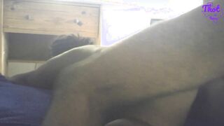 Thot into Texas Porn - Huge but African Girls have the best Vagina ever Long Titties and Booty
