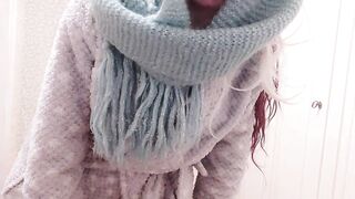 I thought Chantal was ugly, then she turned out like