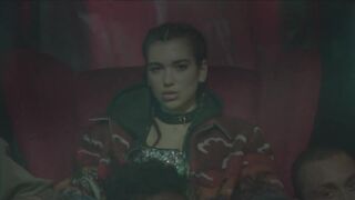 Dua Lipa-'hotter the Hell' Pmv