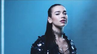 Dua Lipa-'hotter the Hell' Pmv