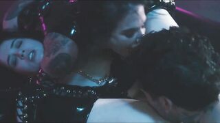 Dua Lipa-'hotter the Hell' Pmv