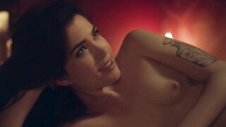 Dua Lipa-'love Agian' Pmv