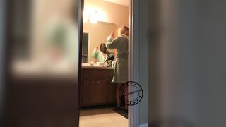 (PREVIEW) : Lil Princess Wc Routines, WEDGIE!