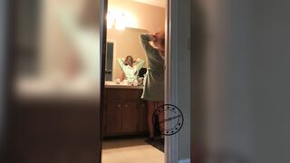 (PREVIEW) : Lil Princess Wc Routines, WEDGIE!