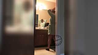 (PREVIEW) : Lil Princess Wc Routines, WEDGIE!