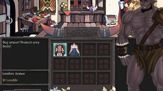 Kingdom of Deception: Playthrough two