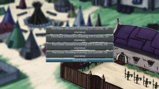 Kingdom of Deception: Playthrough two