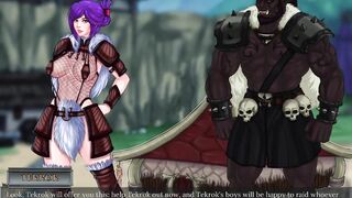 Kingdom of Deception: Playthrough two