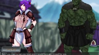 Kingdom of Deception: Playthrough two