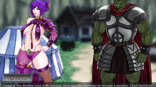 Kingdom of Deception: Playthrough two