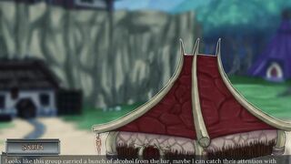 Kingdom of Deception: Playthrough two