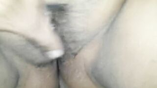 Me Follo a Mi Esposa Casero