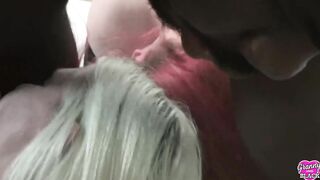 GRANNYLOVESBLACK - African Penis Grandma Gang Bang