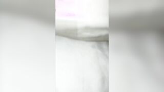 My first Time Bound up with Creampie