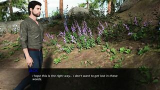 PINE FALLS:GODDESS SEXSUAL WILD WOMEN-EP 17