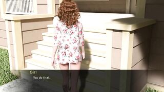 PINE FALLS:GODDESS SEXSUAL WILD WOMEN-EP 17