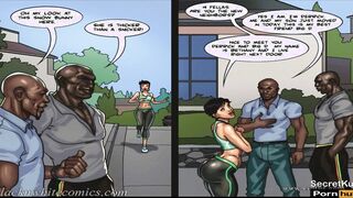 Slutty Moms Season #1 Ep. #1 - bbcs 18 Running a Train on a Pornstar milf || 19 year old Year-olds