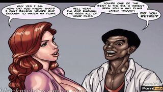 Slutty Moms Season #1 Ep. #1 - bbcs 18 Running a Train on a Pornstar milf || 19 year old Year-olds