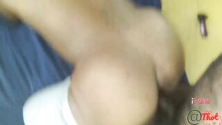 Thot inside Texas - Skinny milf Cum Dump been Dumping Cum inside her for Years
