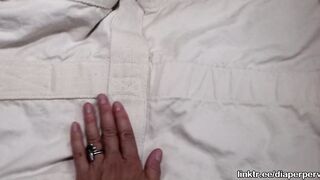 Replica Posey Straitjacket Comparison to Original