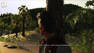 Leap of Faith 111 (CeCe Route)