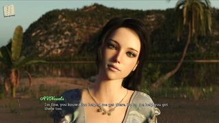 Leap of Faith 111 (CeCe Route)