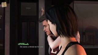 Leap of Faith 111 (CeCe Route)