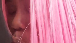 African 18 Yo Gets Handcuffed and Pounded Hard