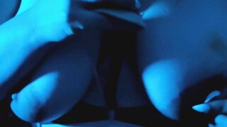BOMBSHELL PAWG LONG TITTS HAVING FUN WITH HER SNATCH FOR MY CAMERA