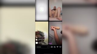 Ig Live Pt.one