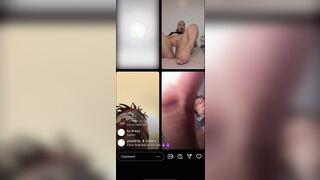 Ig Live Pt.one