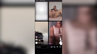 Ig Live Pt.one
