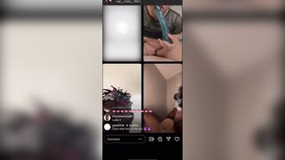 Ig Live Pt.one