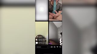 Ig Live Pt.one