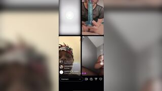 Ig Live Pt.one