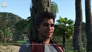 Leap of Faith 110 (CeCe Route)
