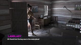 Dreams of Desire # 21.one. Stepmom Jerk me off with her Big Jugs