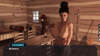Dreams of Desire # 21.one. Stepmom Jerk me off with her Big Jugs