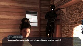Dreams of Desire # 21.one. Stepmom Jerk me off with her Big Jugs