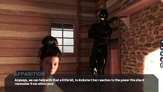 Dreams of Desire # 21.one. Stepmom Jerk me off with her Big Jugs
