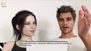 Leap of Faith 109 (CeCe Route)