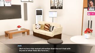 MELODY:Turned On mom looking for someone to Banged-Ep45