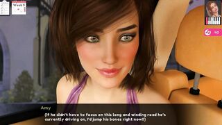 MELODY:Turned On mom looking for someone to Banged-Ep45