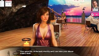 MELODY:Turned On mom looking for someone to Banged-Ep45