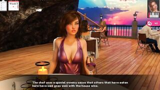 MELODY:Turned On mom looking for someone to Banged-Ep45