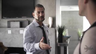 MissaX - always a Crazy Hot Boy - Teaser