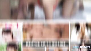 Sweet and Juicy Japanese Milfs Vol two