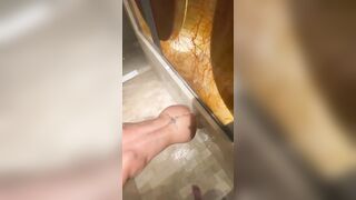 Shower Fucked