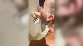 Shower Fucked