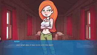Camp Pinewood Uncensored Walkthrough Part five